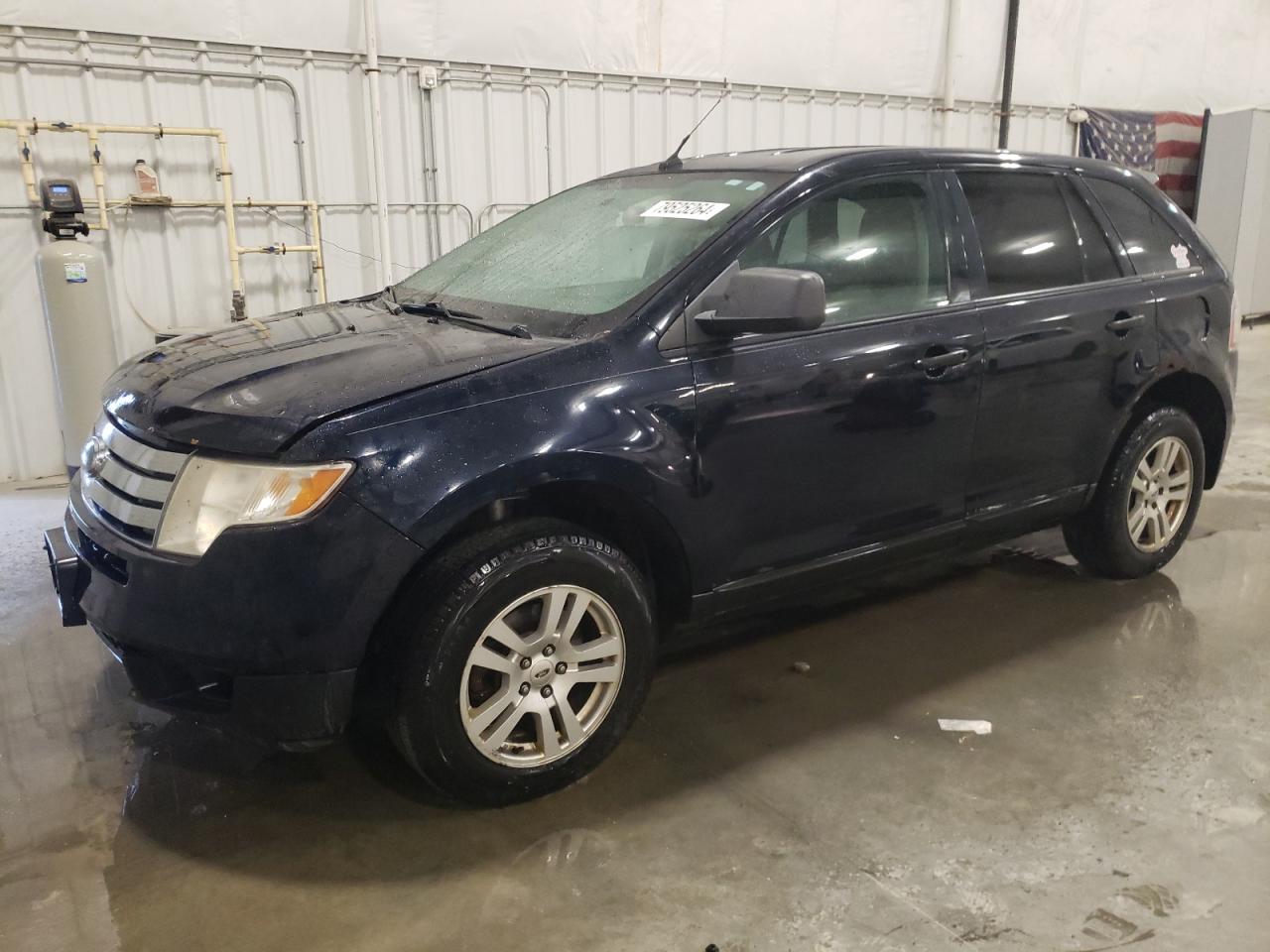 2010 Ford Edge - Image 1
