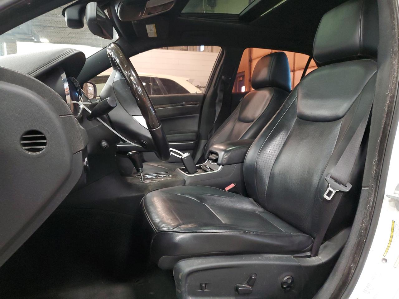 2012 Chrysler 300C VIN: 2C3CCAET8CH263080 Lot: 79042254