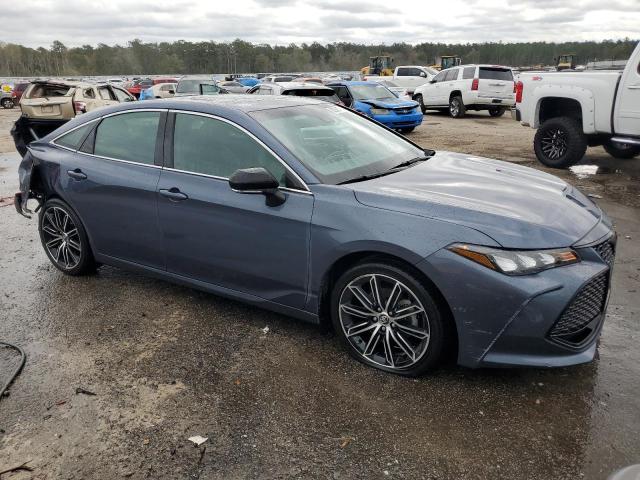  TOYOTA AVALON 2020 Сharcoal