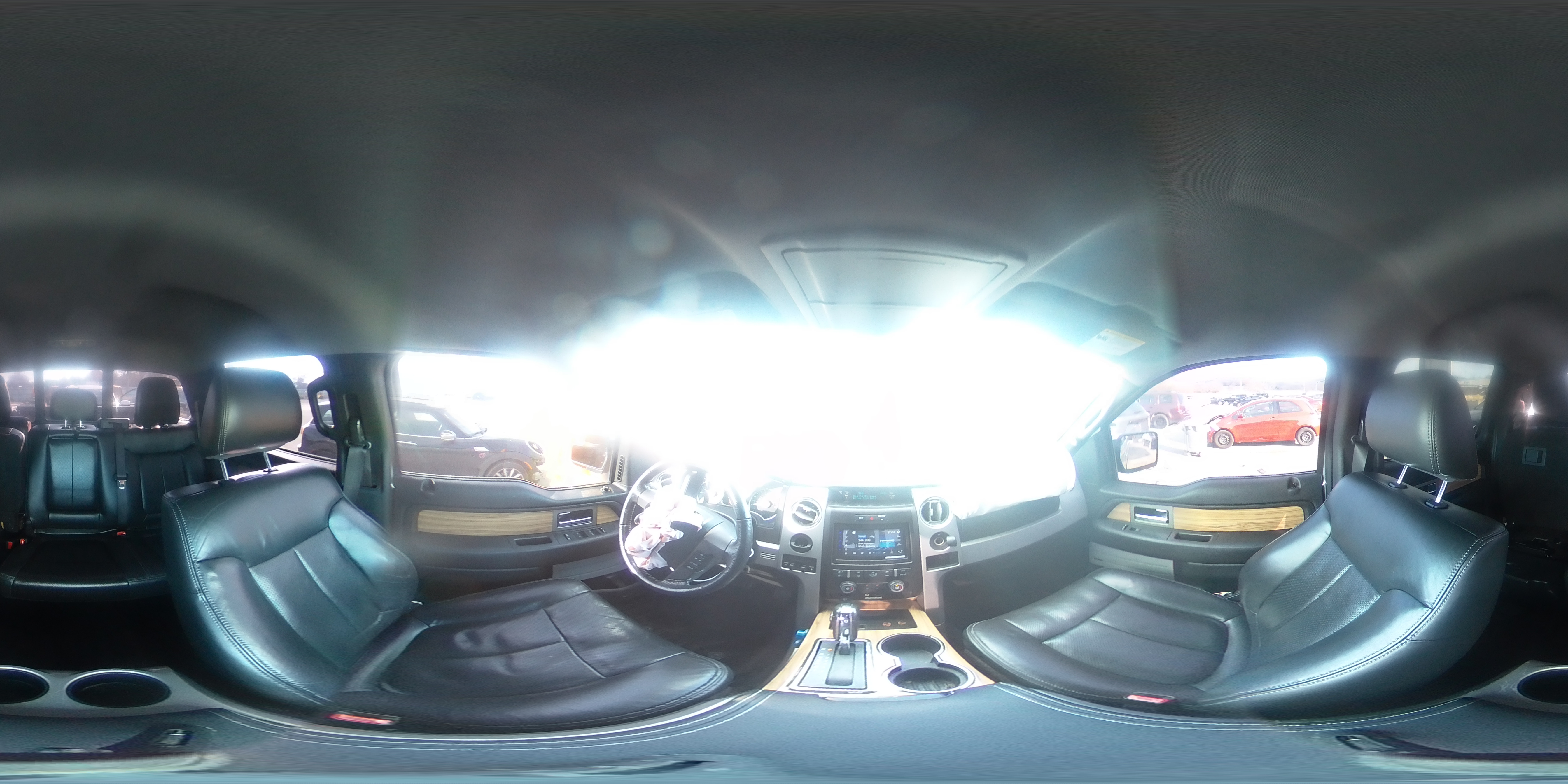 2011 Ford F-150 - Image 13