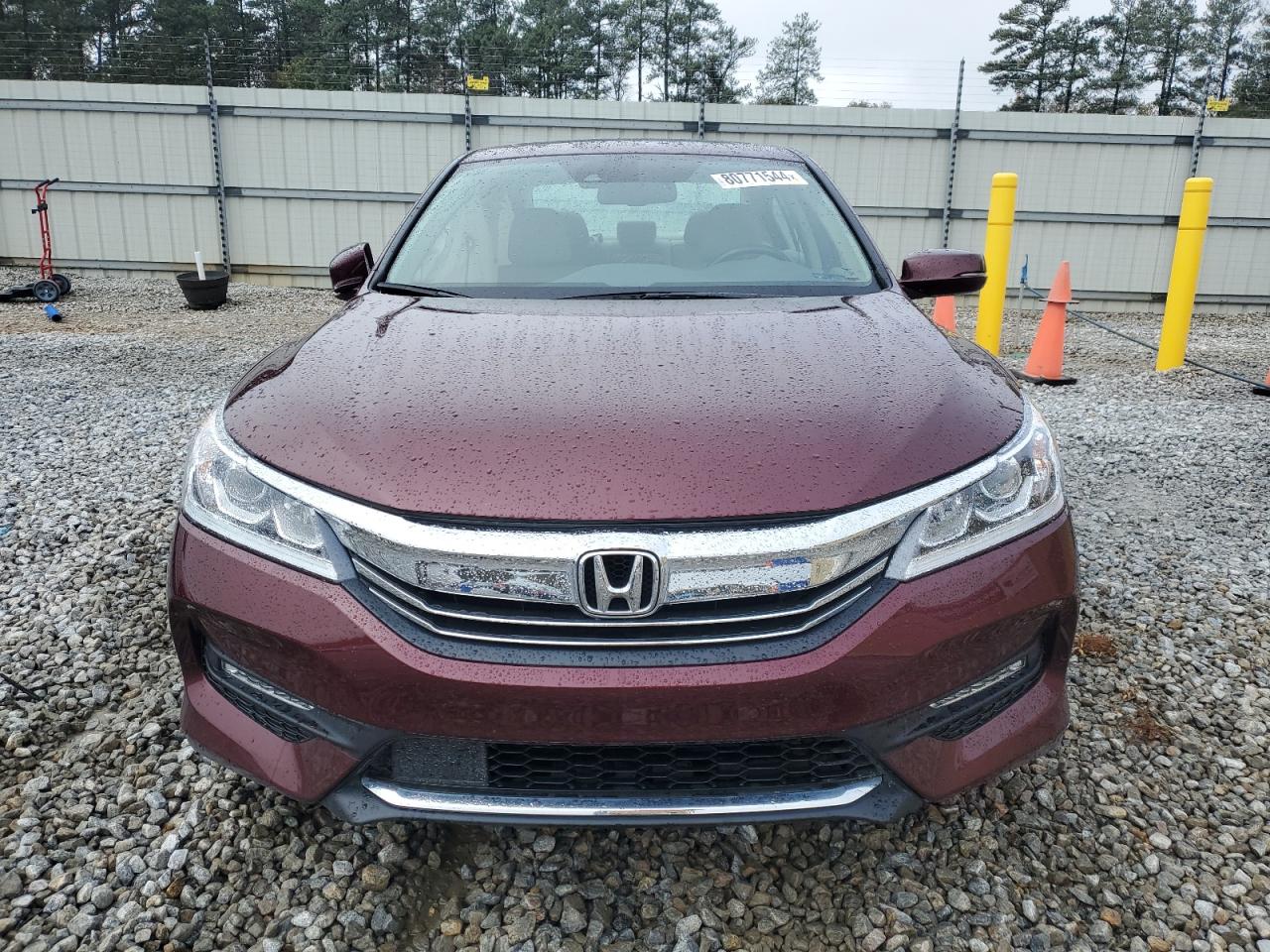 2016 Honda Accord - Image 5