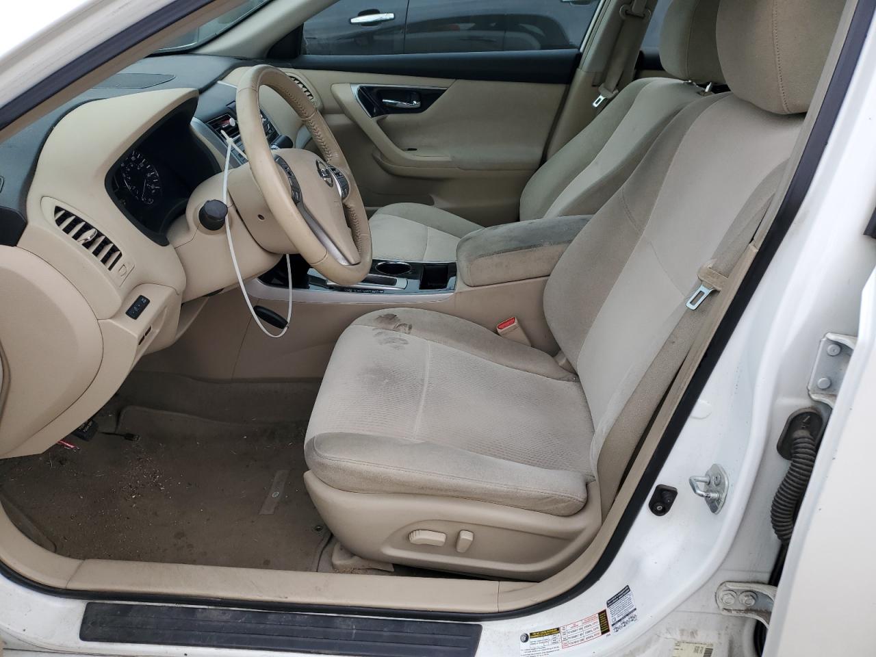 2013 Nissan Altima - Image 7