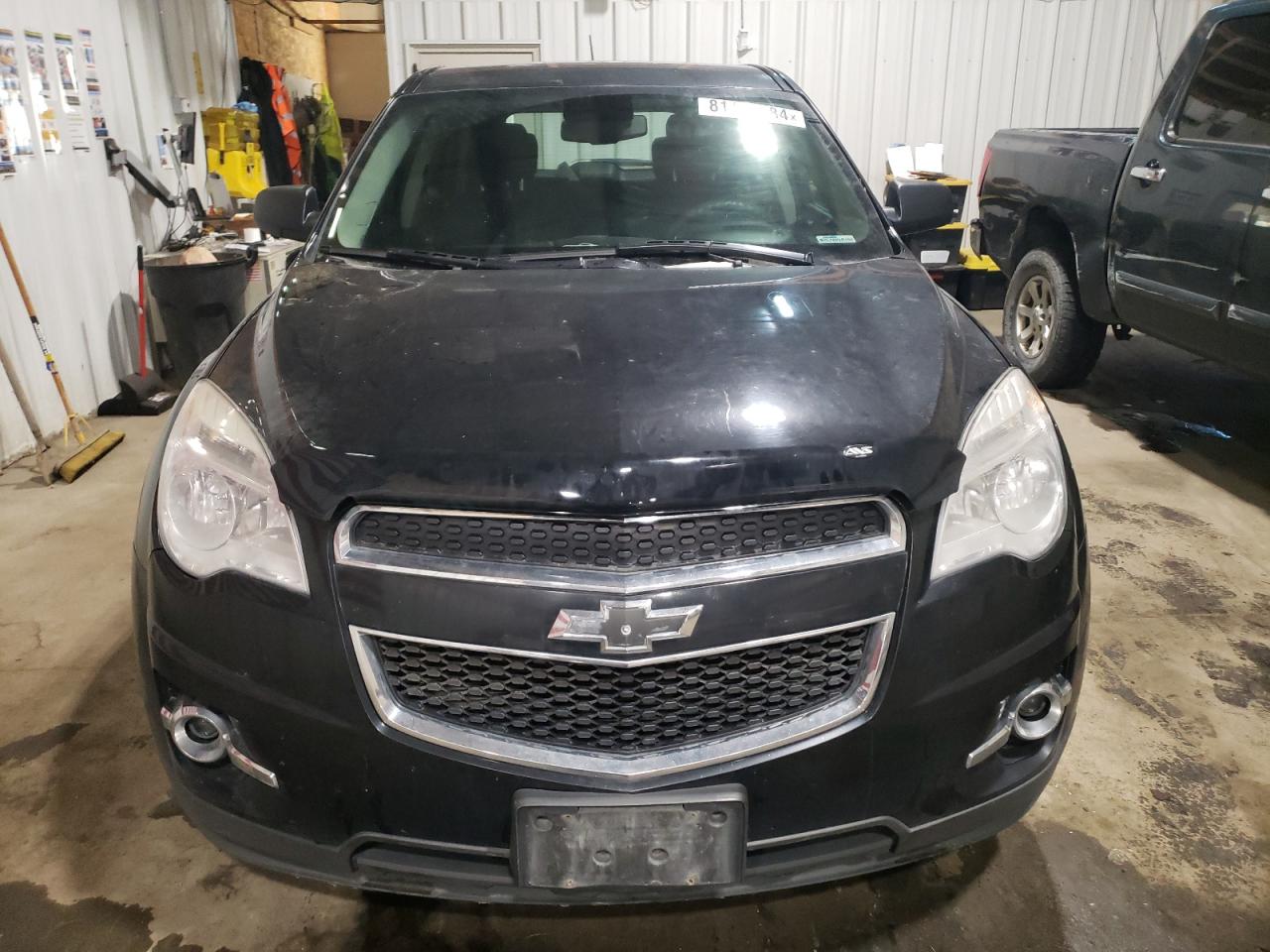 2014 Chevrolet Equinox - Image 5