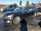 2015 Hyundai Equus Signature en Venta en Wilmington, CA - Mechanical