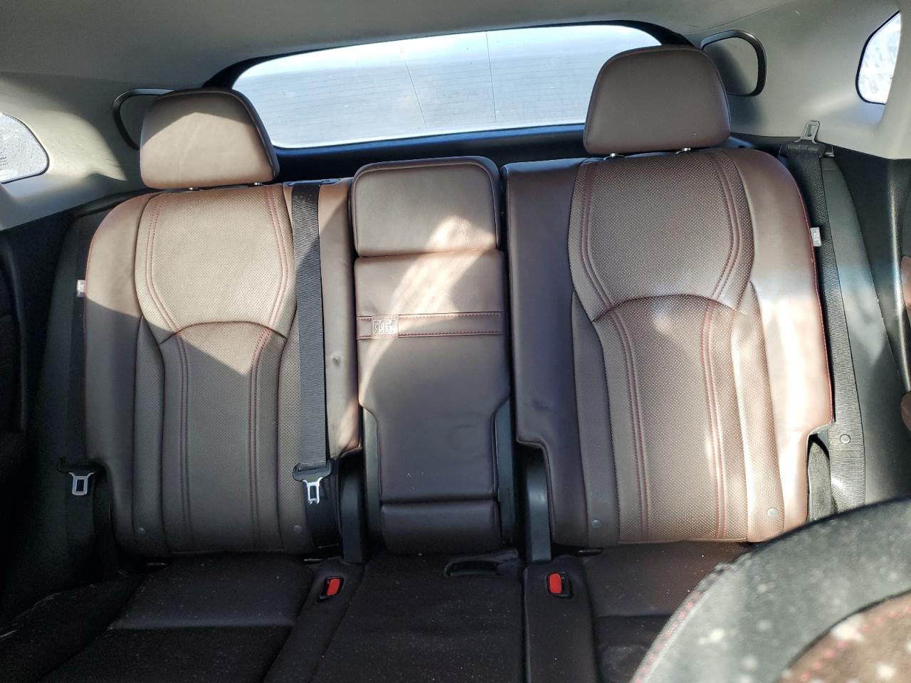 2016 Lexus RX - Image 10