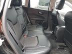 2017 Jeep Compass Latitude de vânzare în Eldridge, IA - Rear End