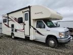 Louisville, KY에서 판매 중인 2016 Ford Econoline E450 Super Duty Cutaway Van - Rear End