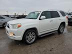 2011 TOYOTA 4RUNNER SR5 for sale at Copart IN - INDIANAPOLIS