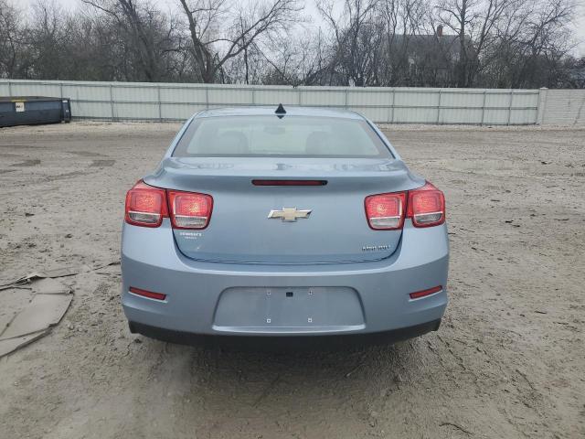  CHEVROLET MALIBU 2013 Granatowy