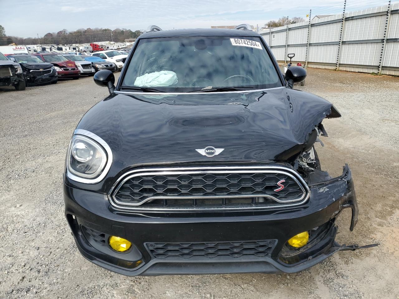 2017 MINI Cooper - Image 5