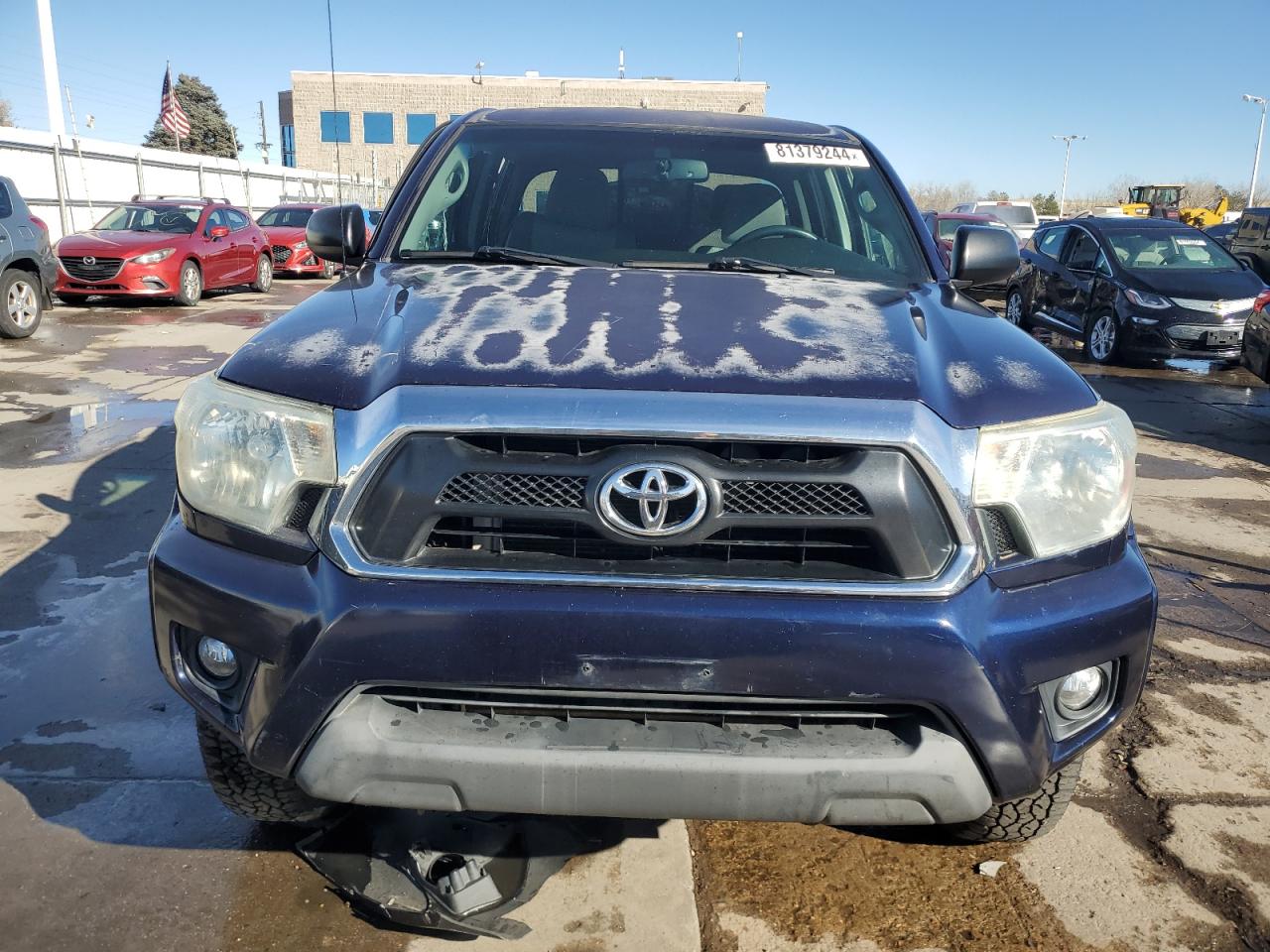 VIN 3TMLU4EN1DM128974 2013 TOYOTA TACOMA no.5