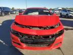 2017 Dodge Charger R/T en Venta en Grand Prairie, TX - Front End