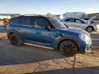 2019 Mini Cooper S Countryman zu verkaufen in Tulsa, OK - Side