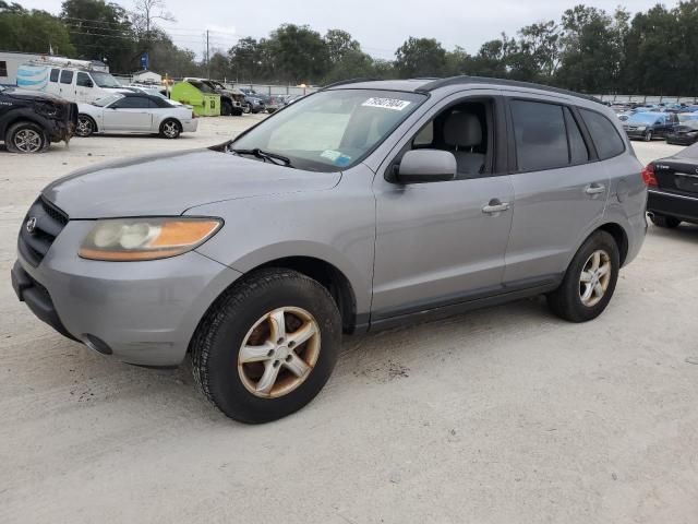 2008 Hyundai Santa Fe Gls