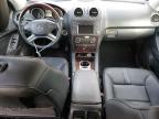 2010 Mercedes-Benz Ml 550 4Matic на продаже в Hillsborough, NJ - Front End