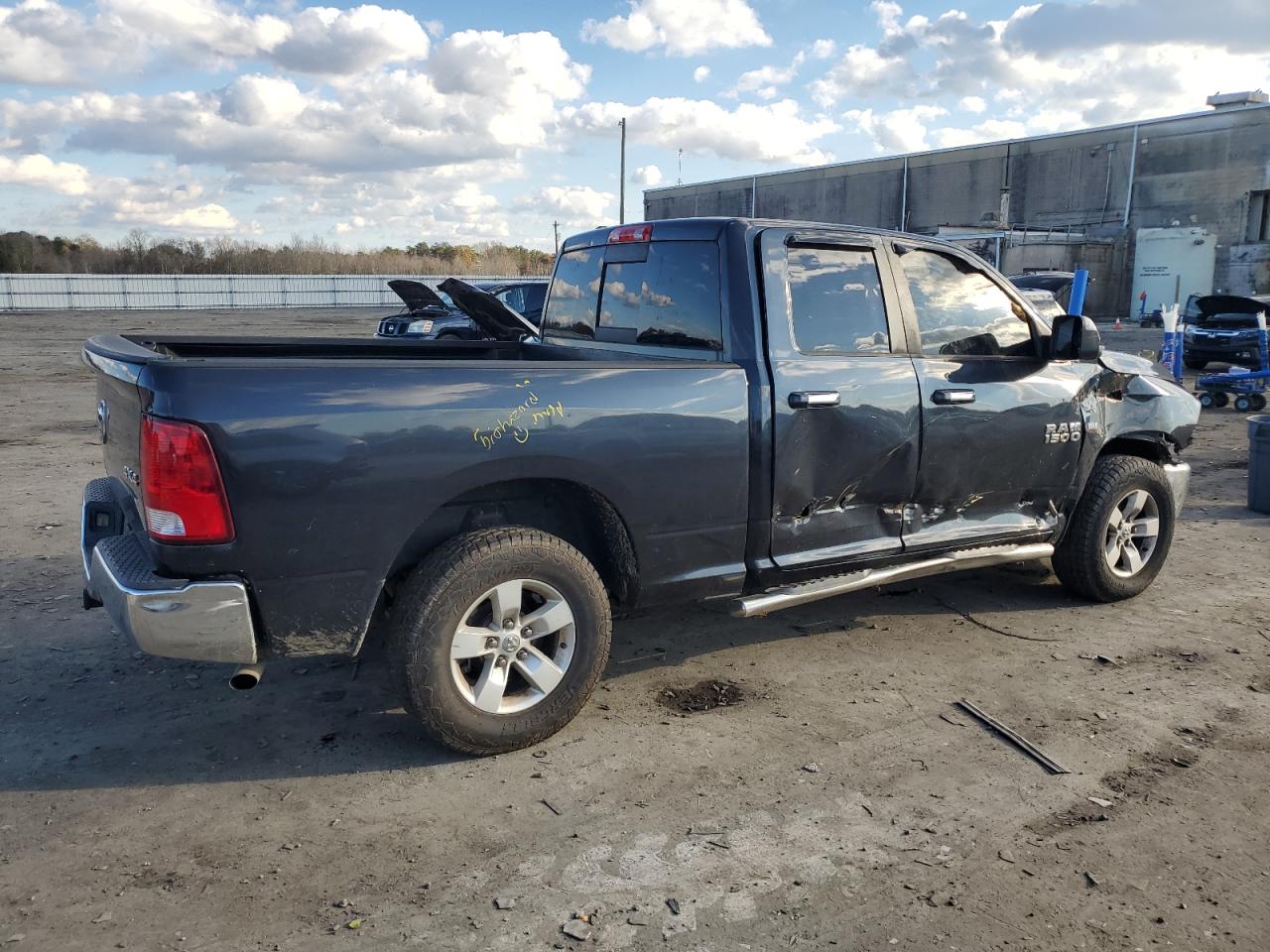 2013 RAM 1500 - Image 3