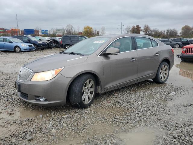 2011 Buick Lacrosse Cxl