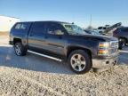 2015 Chevrolet Silverado C1500 Lt продається в Temple, TX - All Over