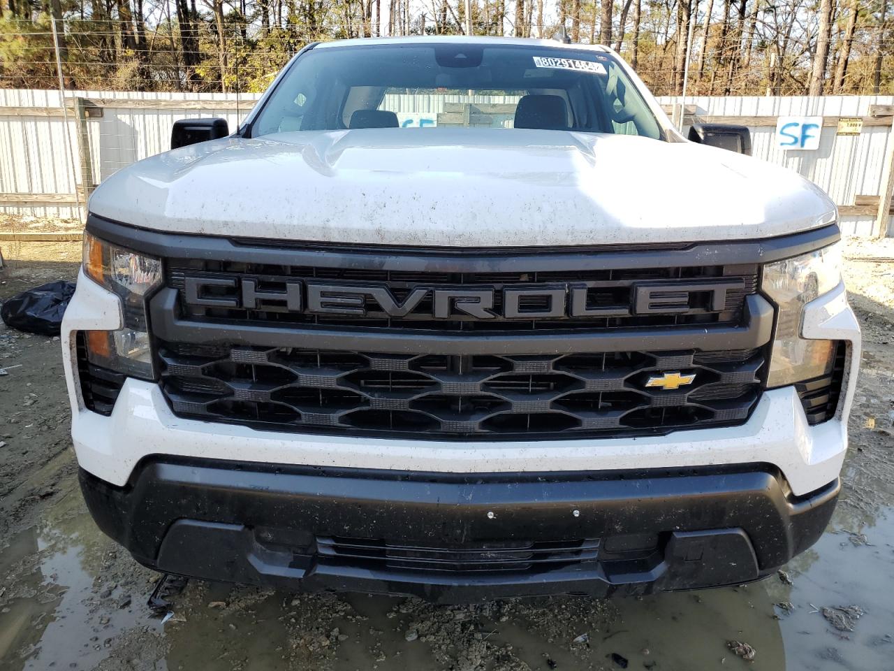2023 Chevrolet Silverado - Image 5
