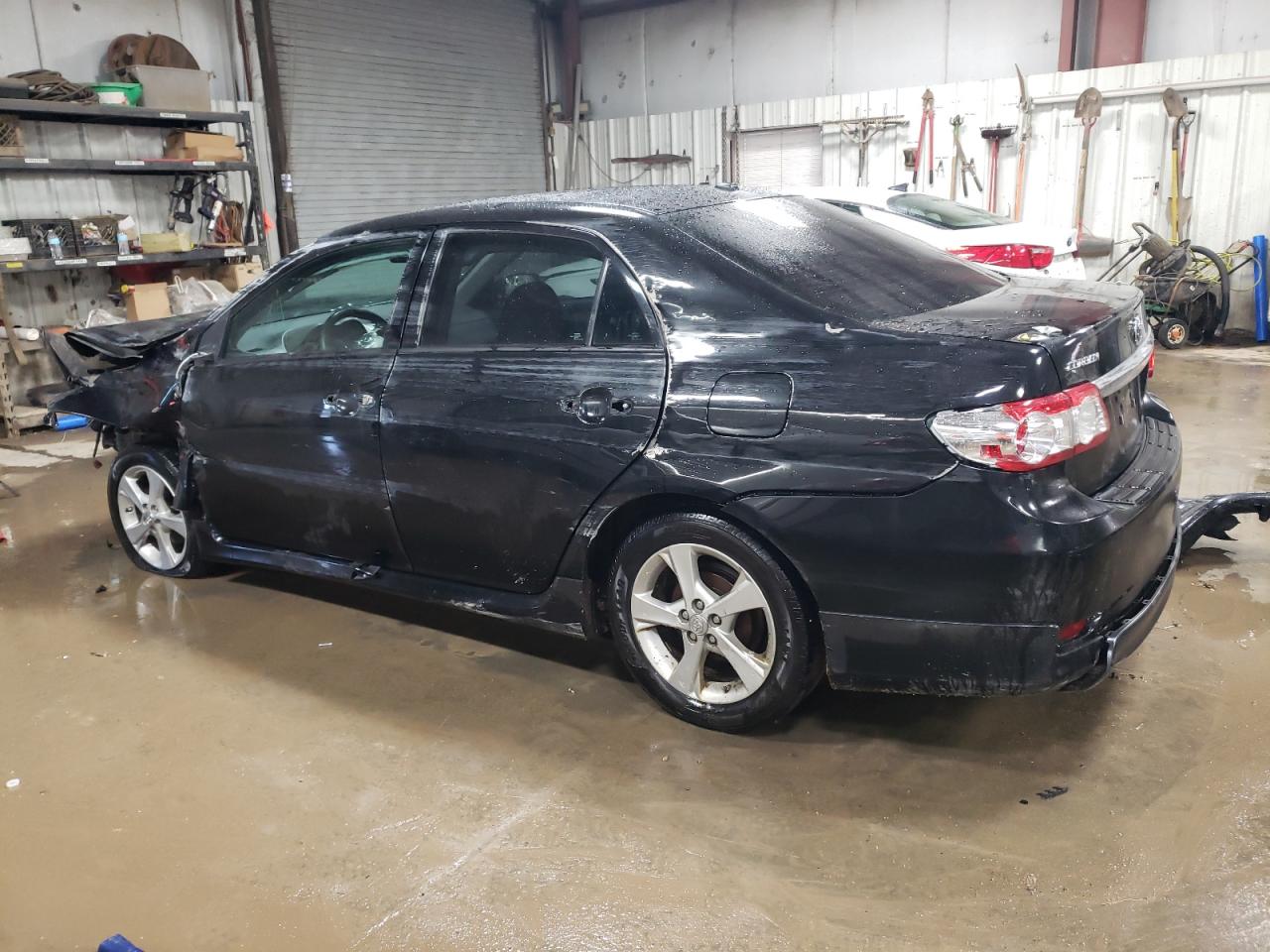 2011 Toyota Corolla - Image 2