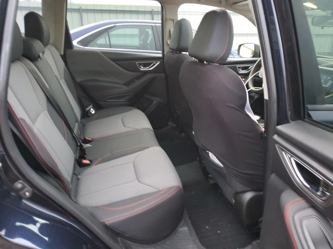 2020 Subaru Forester Sport VIN: JF2SKALC3LH414900 Lot: 80038614