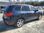 2007 Hyundai Santa Fe Se на продаже в Concord, NC - Minor Dent/Scratches