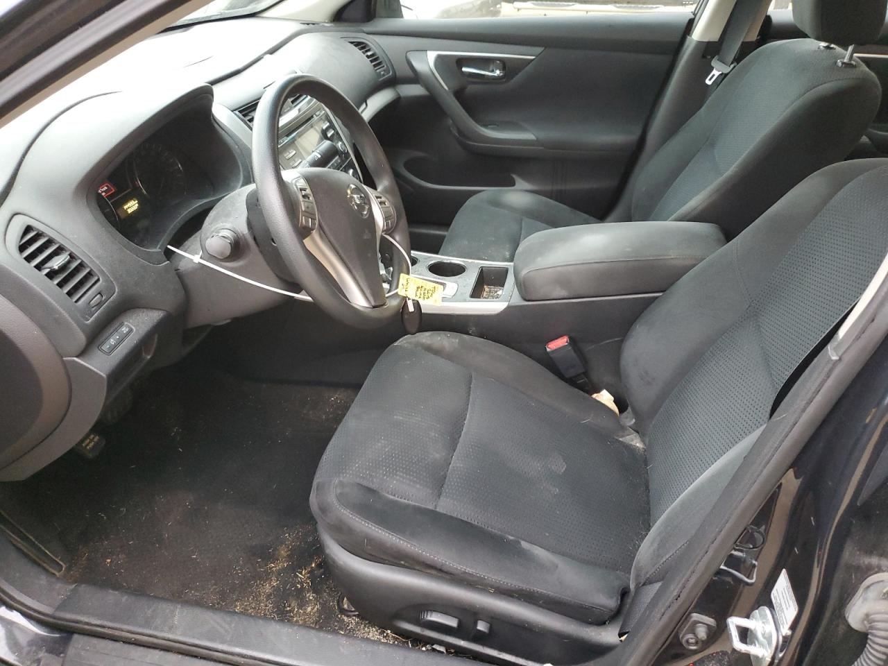 2015 Nissan Altima - Image 7