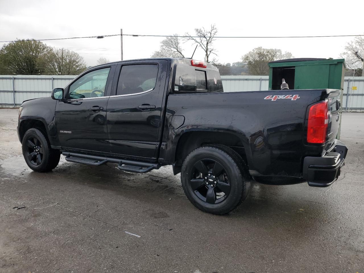2016 Chevrolet Colorado - Image 2