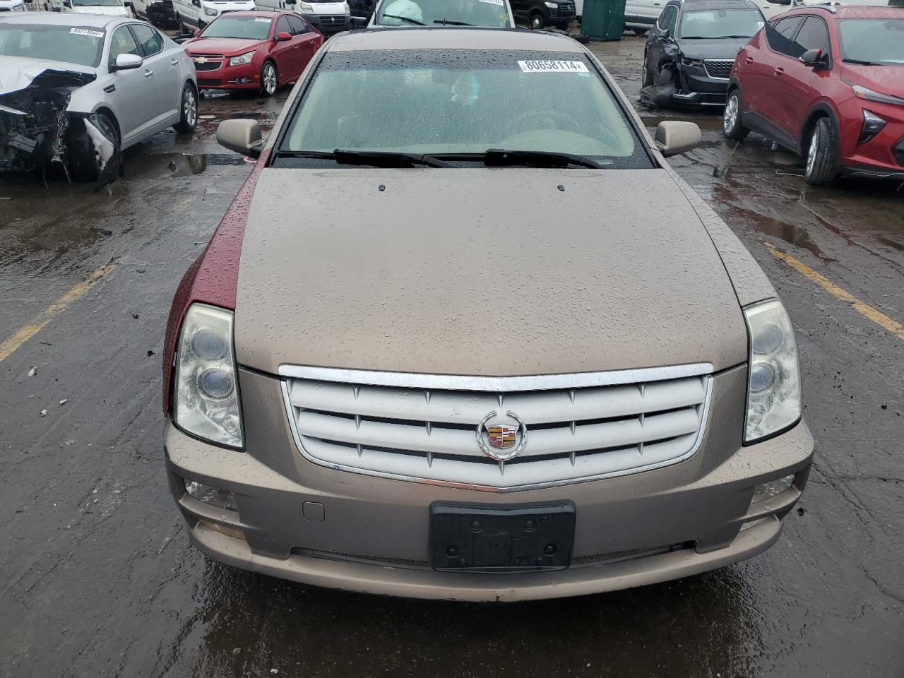 2006 Cadillac STS - Image 5