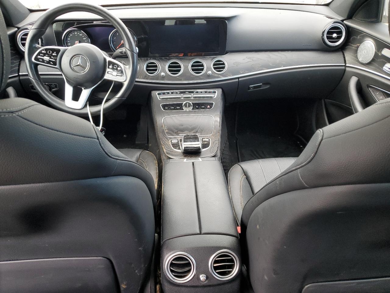 2019 Mercedes-Benz E-klasse - Image 8