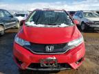 2015 Honda Fit Ex for Sale in Brighton, CO - Rear End