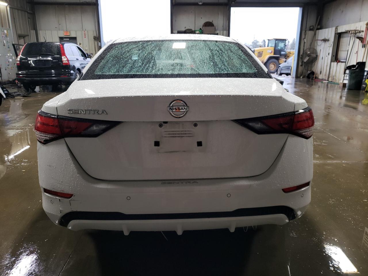 2020 Nissan Sentra - Image 6