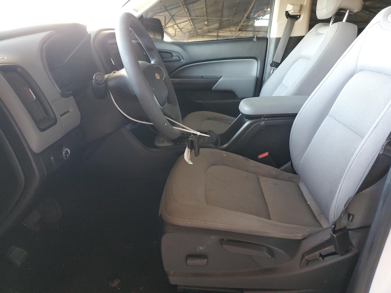 2019 Chevrolet Colorado - Image 7