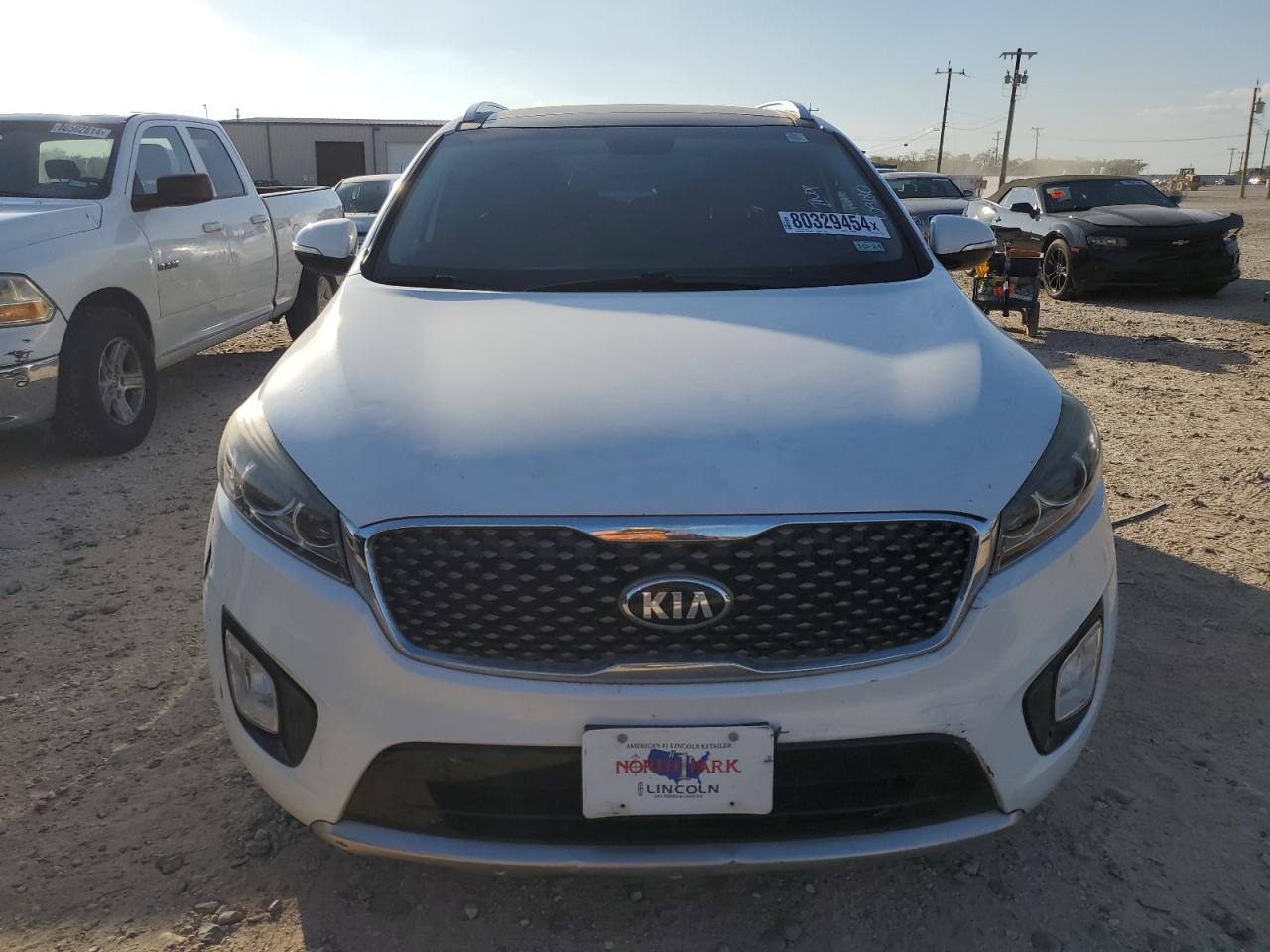 2018 Kia Sorento - Image 5