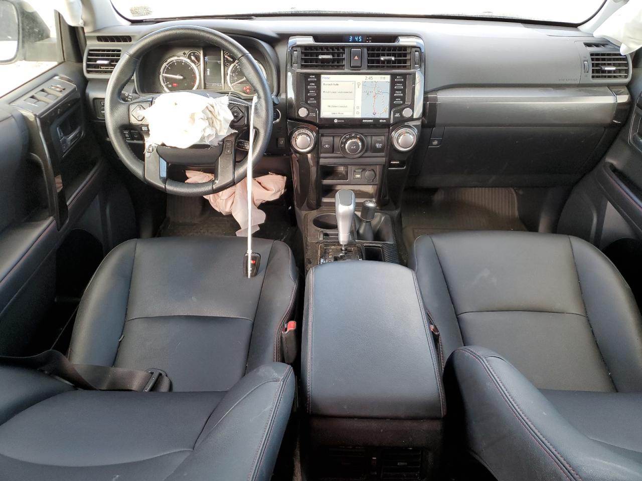 2023 Toyota 4Runner - Image 8