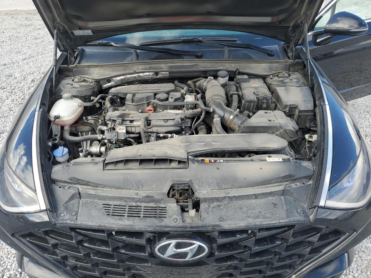 2023 Hyundai Sonata - Image 12