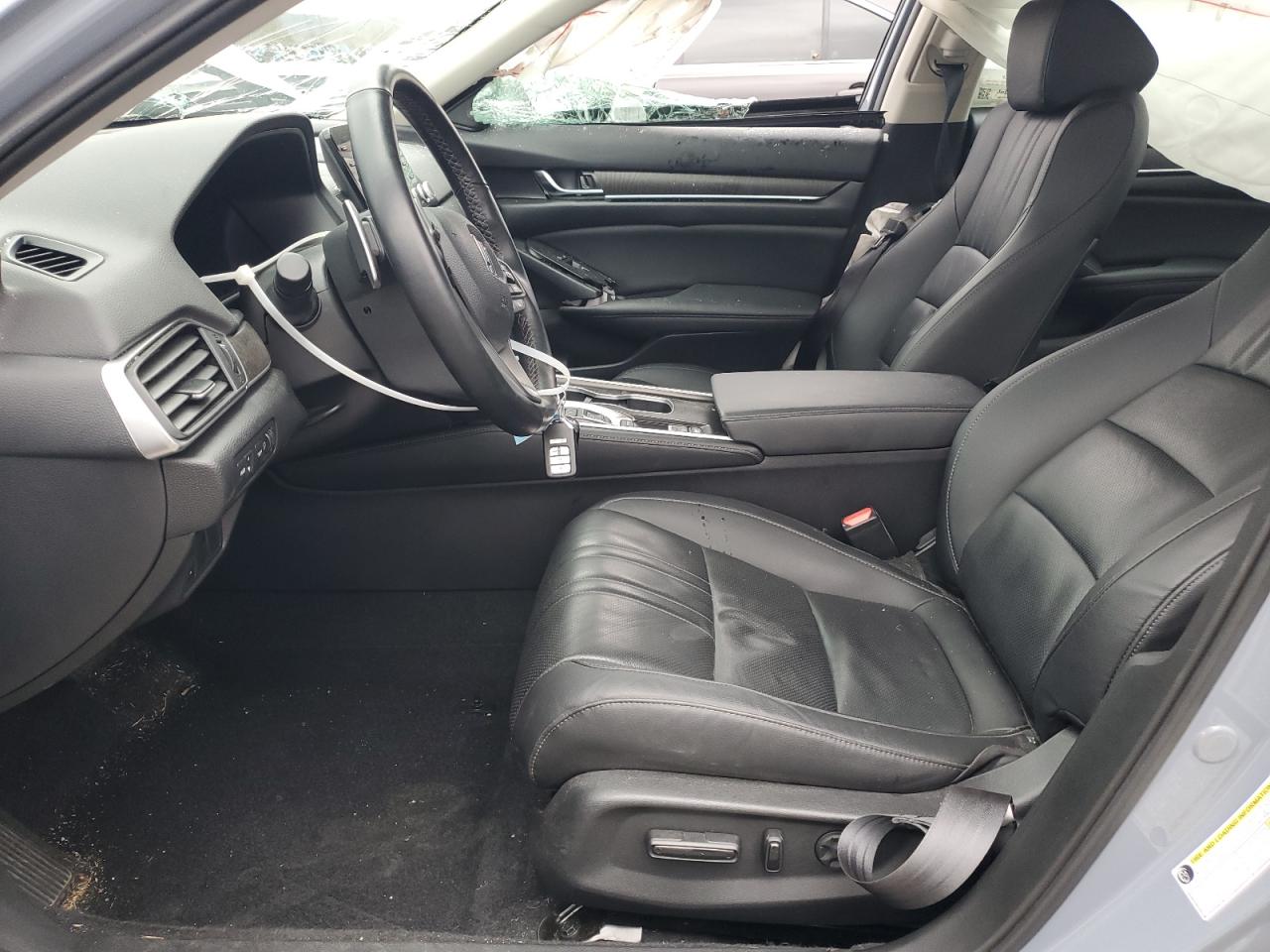 2022 Honda Accord - Image 7