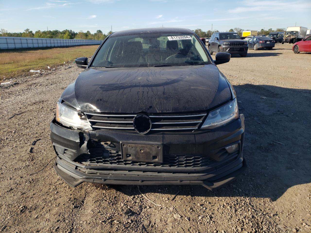 2018 Volkswagen Jetta - Image 5