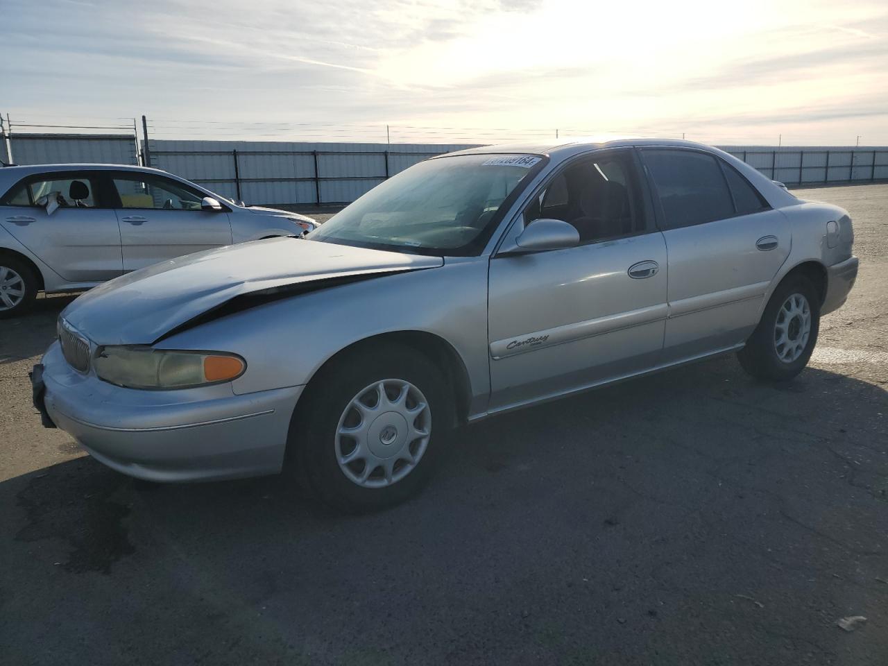2002 Buick Century - Image 1