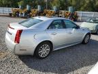 2011 Cadillac Cts Luxury Collection продається в Riverview, FL - Side