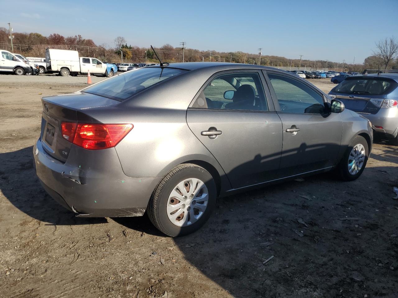 2012 Kia Forte - Image 3