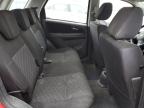2009 SUZUKI SX4 TOURING for sale at Copart ON - OTTAWA