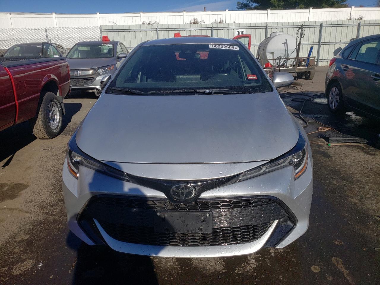 2020 Toyota Corolla - Image 5