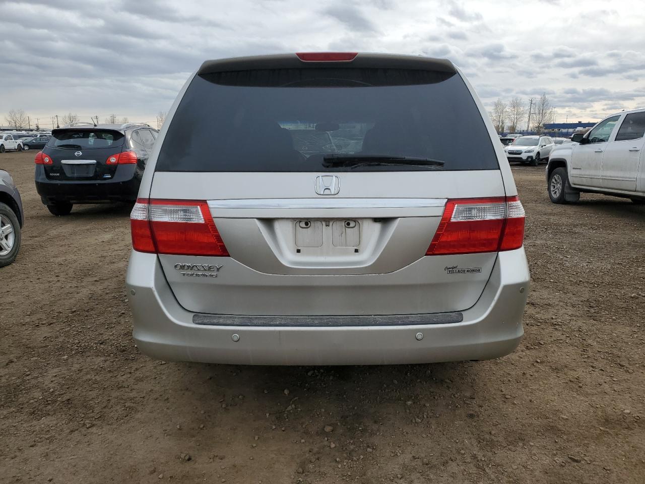 2006 Honda Odyssey - Image 6