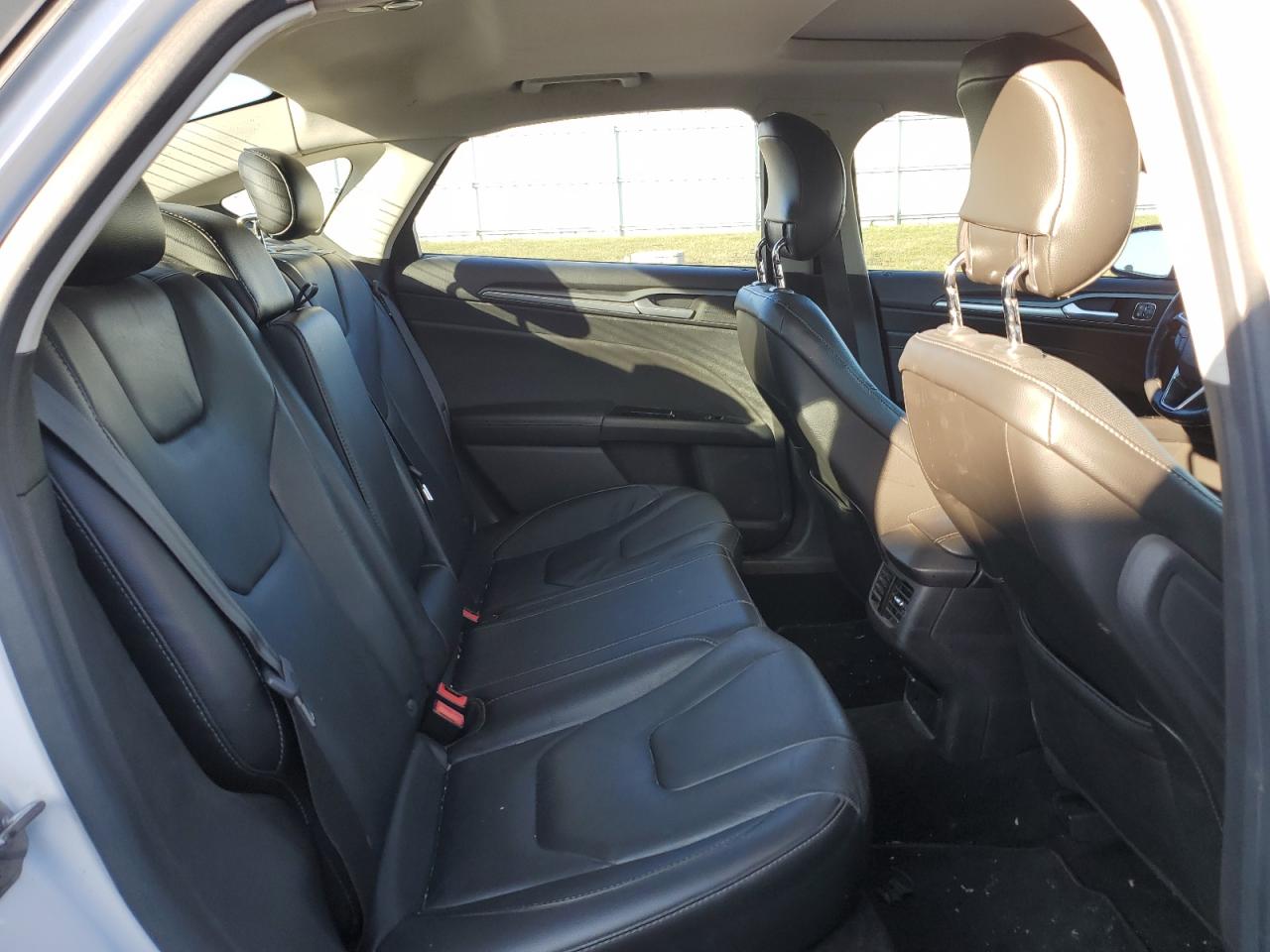 2013 Ford Fusion - Image 10
