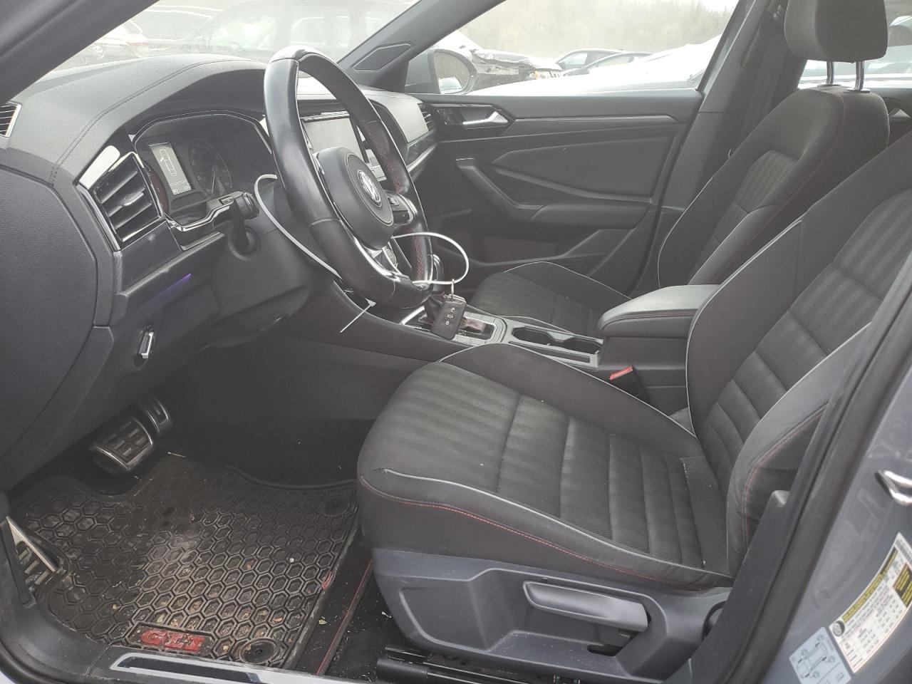 2021 Volkswagen Jetta - Image 7