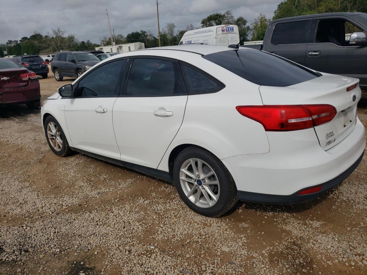 2016 Ford Focus - Image 2