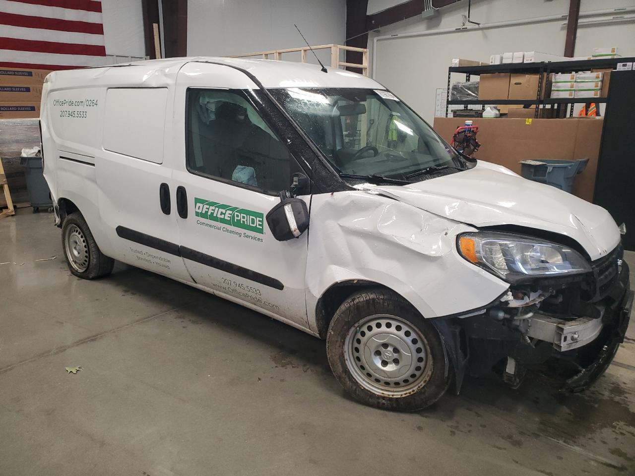 2015 RAM ProMaster City - Image 4