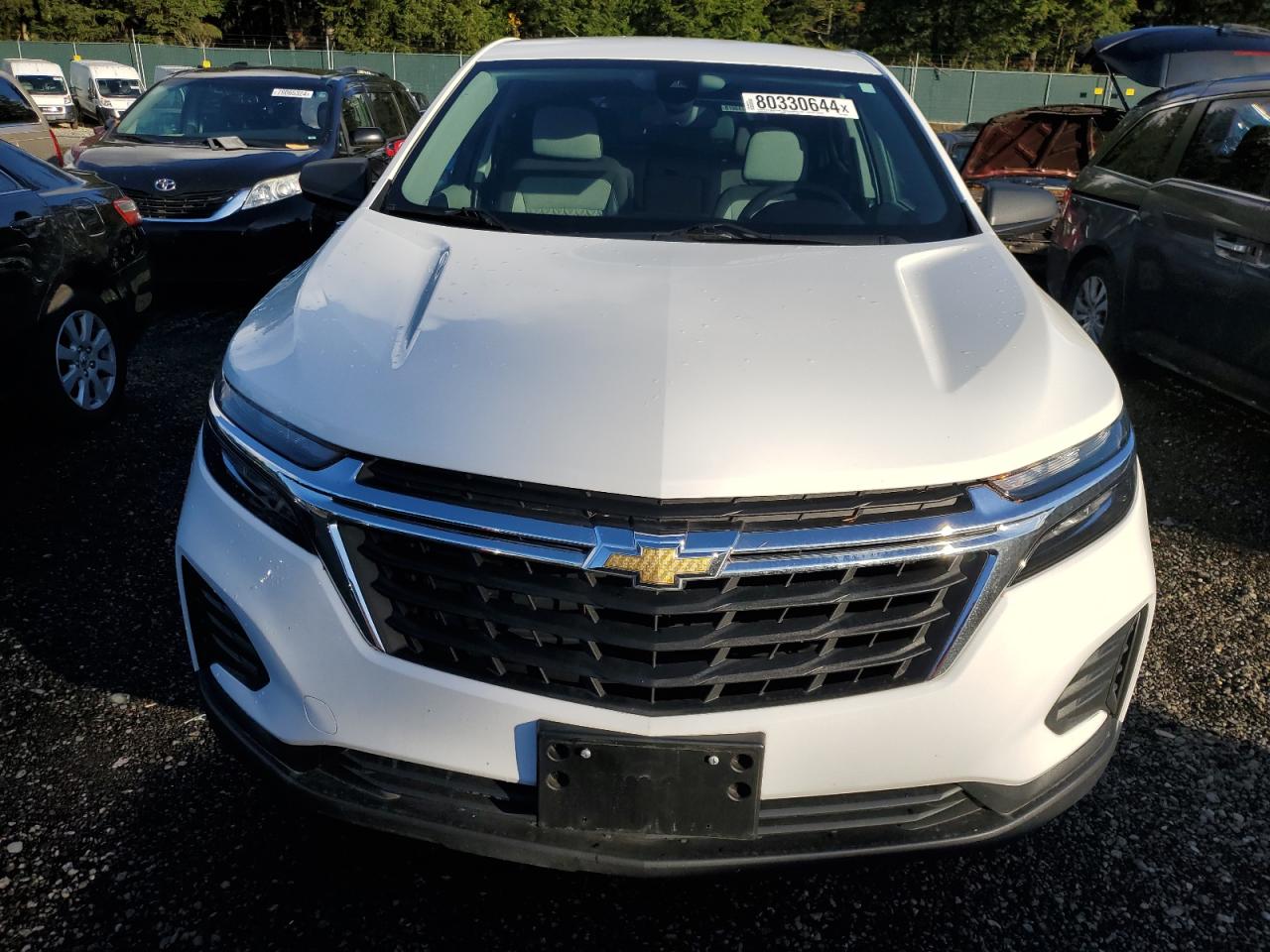 2022 Chevrolet Equinox - Image 5