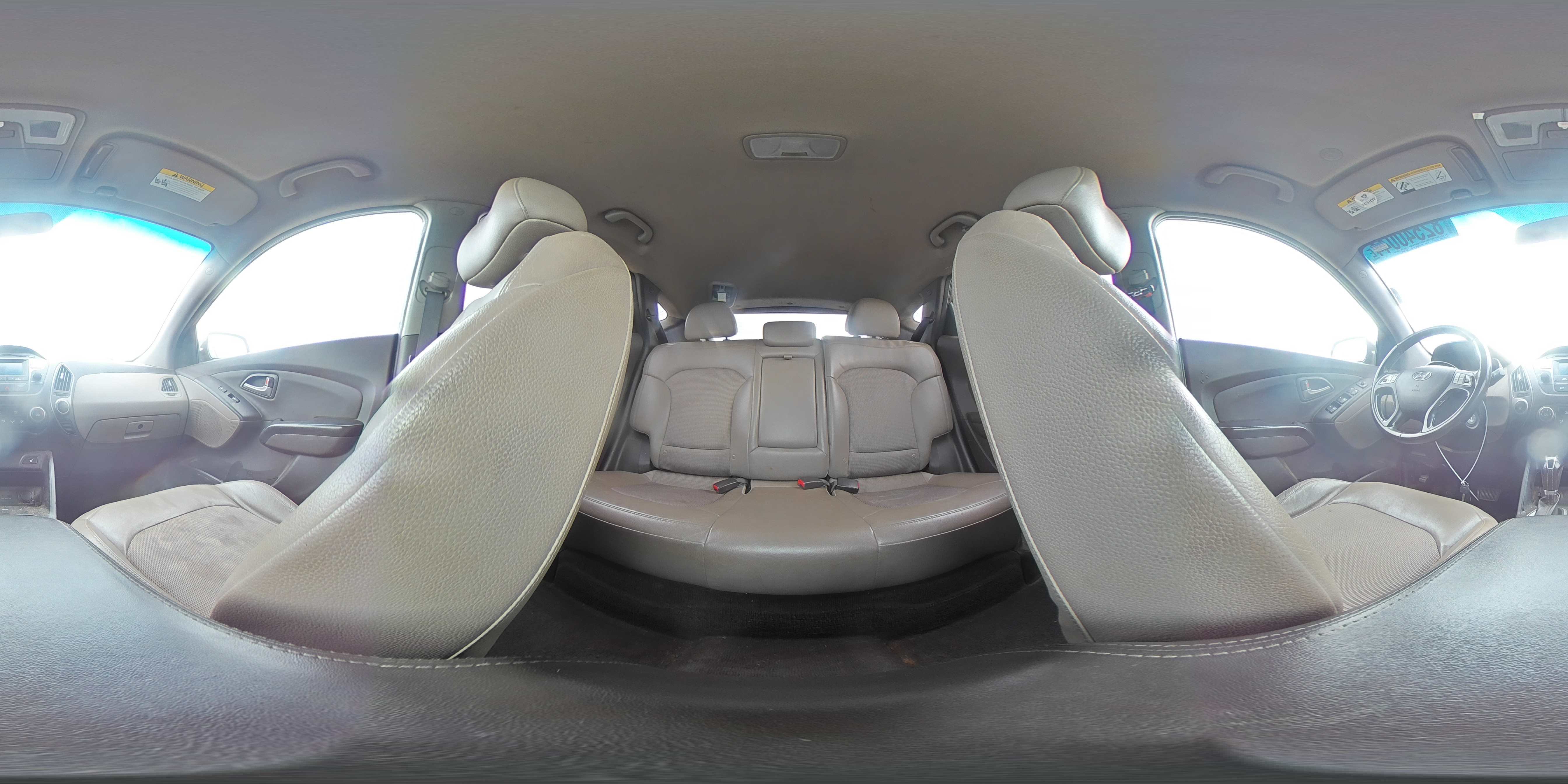 2014 Hyundai Tucson - Image 13